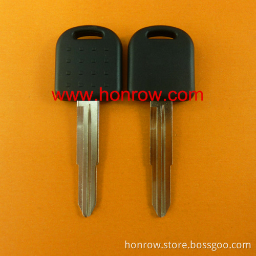 High Quality Suzuki transponder chip key with right blade,Suzuki chip,Suzuki keys
